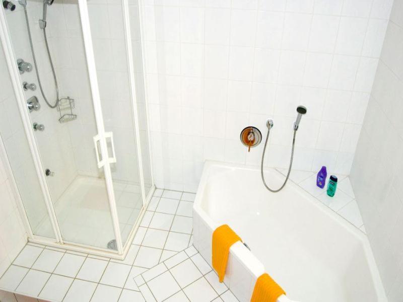 Schnurrenhof Apartment ซีบาค ภายนอก รูปภาพ