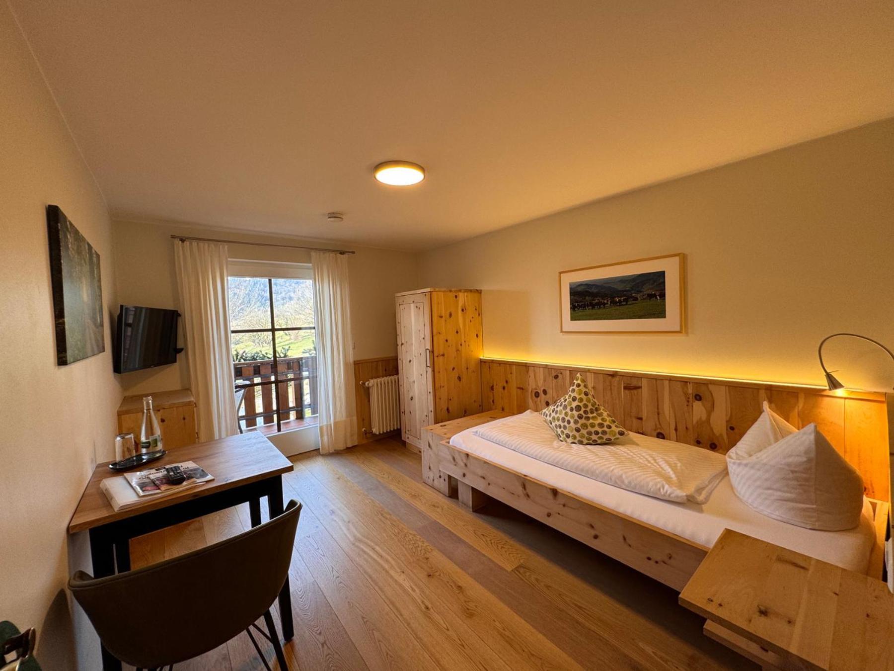 Schnurrenhof Apartment ซีบาค ภายนอก รูปภาพ